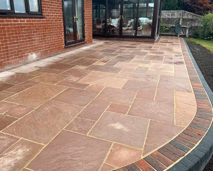 Driveways Greasby